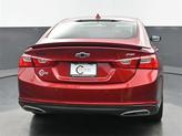 Thumbnail of 2024 Radiant Red Tintcoat Chevrolet Malibu