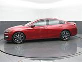 Thumbnail of 2024 Radiant Red Tintcoat Chevrolet Malibu