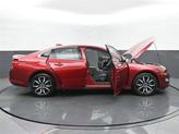 Thumbnail of 2024 Radiant Red Tintcoat Chevrolet Malibu