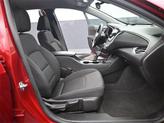 Thumbnail of 2024 Radiant Red Tintcoat Chevrolet Malibu