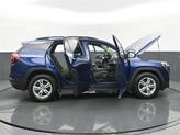 Thumbnail of 2023 Marine Metallic GMC Terrain