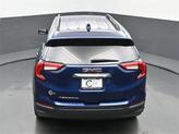 Thumbnail of 2023 Marine Metallic GMC Terrain