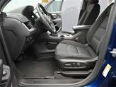 Thumbnail of 2023 Marine Metallic GMC Terrain