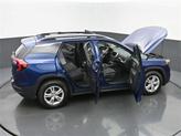 Thumbnail of 2023 Marine Metallic GMC Terrain