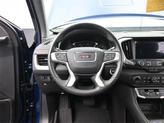Thumbnail of 2023 Marine Metallic GMC Terrain