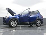Thumbnail of 2023 Marine Metallic GMC Terrain