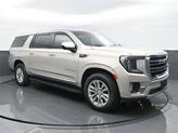 Thumbnail of 2023 Pearl Beige Metallic GMC Yukon XL