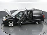 Thumbnail of 2013 Brilliant Black Crystal Pearl Chrysler Town & Country
