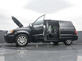 Thumbnail of 2013 Brilliant Black Crystal Pearl Chrysler Town & Country