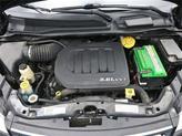 Thumbnail of 2013 Brilliant Black Crystal Pearl Chrysler Town & Country