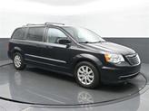 Thumbnail of 2013 Brilliant Black Crystal Pearl Chrysler Town & Country