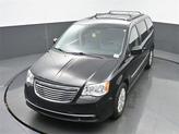 Thumbnail of 2013 Brilliant Black Crystal Pearl Chrysler Town & Country