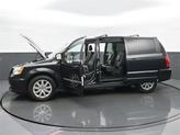 Thumbnail of 2013 Brilliant Black Crystal Pearl Chrysler Town & Country