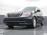 Thumbnail of 2013 Brilliant Black Crystal Pearl Chrysler Town & Country