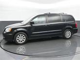Thumbnail of 2013 Brilliant Black Crystal Pearl Chrysler Town & Country
