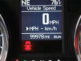 Thumbnail of 2013 Brilliant Black Crystal Pearl Chrysler Town & Country