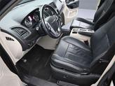 Thumbnail of 2013 Brilliant Black Crystal Pearl Chrysler Town & Country