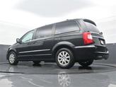 Thumbnail of 2013 Brilliant Black Crystal Pearl Chrysler Town & Country