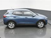 Thumbnail of 2025 Ocean Blue Metallic Buick Encore GX