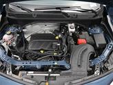 Thumbnail of 2025 Ocean Blue Metallic Buick Encore GX