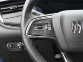 Thumbnail of 2025 Ocean Blue Metallic Buick Encore GX