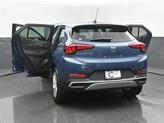 Thumbnail of 2025 Ocean Blue Metallic Buick Encore GX