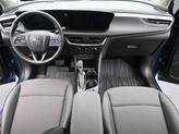 Thumbnail of 2025 Ocean Blue Metallic Buick Encore GX