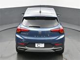 Thumbnail of 2025 Ocean Blue Metallic Buick Encore GX