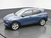 Thumbnail of 2025 Ocean Blue Metallic Buick Encore GX