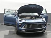 Thumbnail of 2025 Ocean Blue Metallic Buick Encore GX