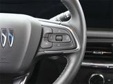 Thumbnail of 2025 Ocean Blue Metallic Buick Encore GX