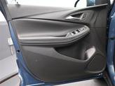 Thumbnail of 2025 Ocean Blue Metallic Buick Encore GX