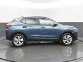 Thumbnail of 2025 Ocean Blue Metallic Buick Encore GX