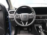 Thumbnail of 2025 Ocean Blue Metallic Buick Encore GX