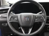 Thumbnail of 2025 Ocean Blue Metallic Buick Encore GX