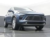 Thumbnail of 2025 Ocean Blue Metallic Buick Encore GX