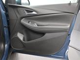 Thumbnail of 2025 Ocean Blue Metallic Buick Encore GX