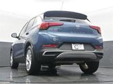 Thumbnail of 2025 Ocean Blue Metallic Buick Encore GX