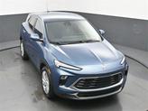 Thumbnail of 2025 Ocean Blue Metallic Buick Encore GX