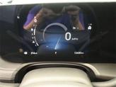 Thumbnail of 2025 Ocean Blue Metallic Buick Encore GX