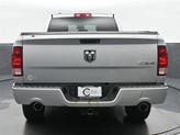 Thumbnail of 2017 Bright Silver Metallic Clearcoat RAM 1500