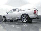 Thumbnail of 2017 Bright Silver Metallic Clearcoat RAM 1500