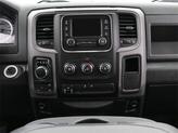 Thumbnail of 2017 Bright Silver Metallic Clearcoat RAM 1500