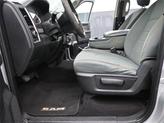 Thumbnail of 2017 Bright Silver Metallic Clearcoat RAM 1500