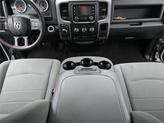 Thumbnail of 2017 Bright Silver Metallic Clearcoat RAM 1500