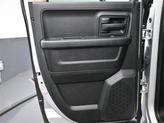 Thumbnail of 2017 Bright Silver Metallic Clearcoat RAM 1500