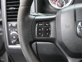 Thumbnail of 2017 Bright Silver Metallic Clearcoat RAM 1500