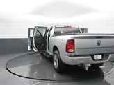 Thumbnail of 2017 Bright Silver Metallic Clearcoat RAM 1500