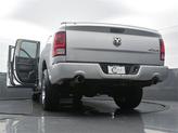 Thumbnail of 2017 Bright Silver Metallic Clearcoat RAM 1500