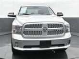 Thumbnail of 2017 Bright Silver Metallic Clearcoat RAM 1500